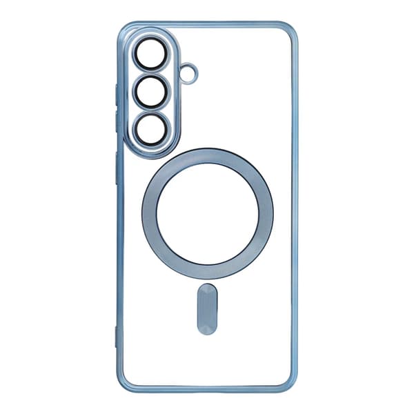 Mobilcover Til Galaxy S26 Plus Magsafe Electro - Blå