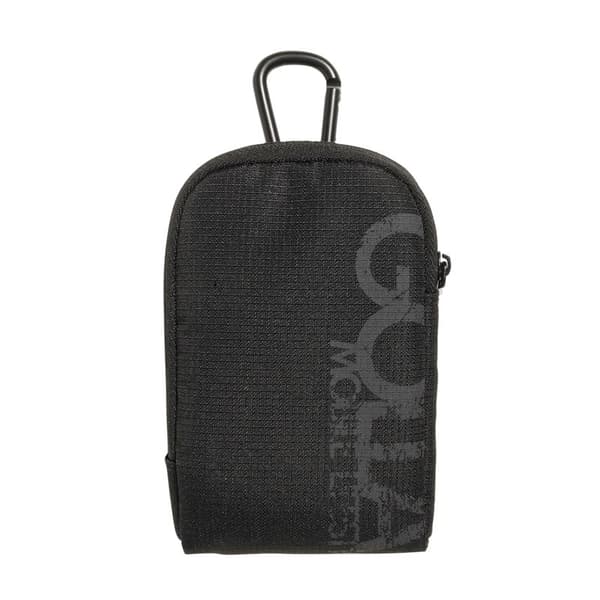 GOLLA Kompakt taske Alec G1355 Sort