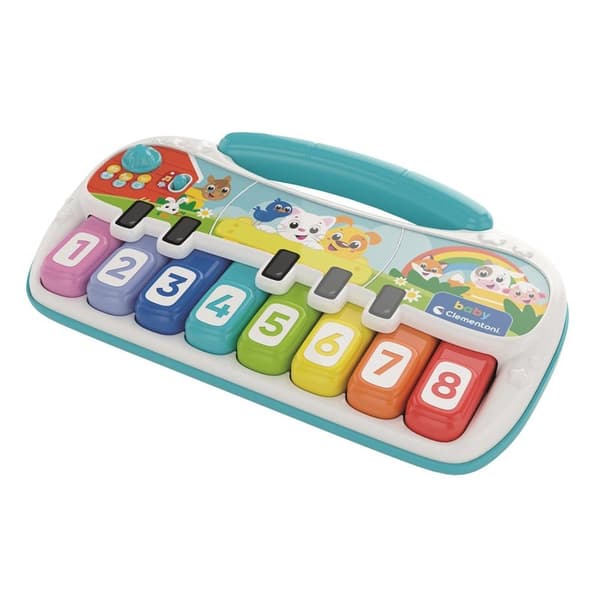CLEMENTONI Eläinpiano (2024)