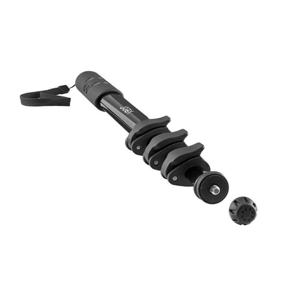 JOBY Enbensstativ Compact 2in1