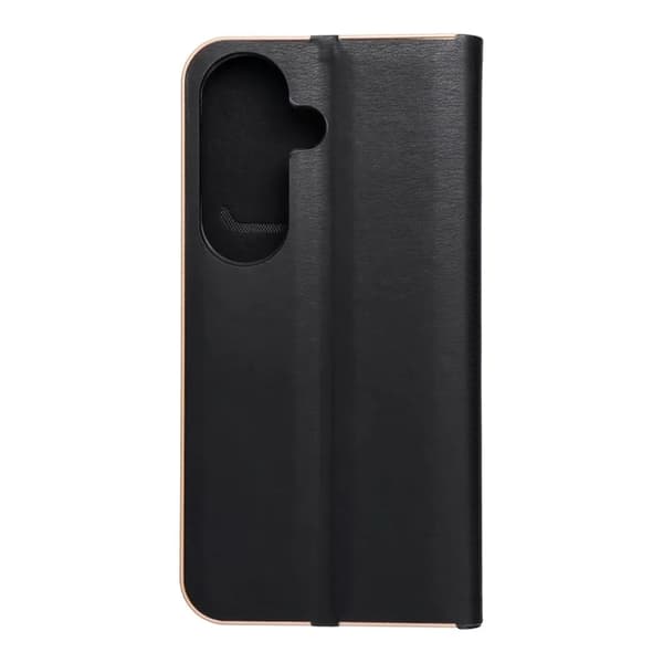 Pungcover til Galaxy S26 Luna - Sort