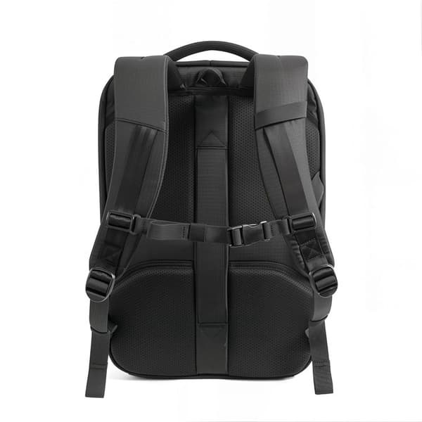 Tech-Protect Kufferter 24L 40x30x20 Defender S70 - Sort