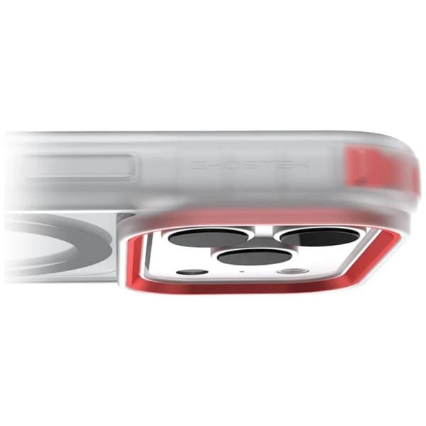 Ghostek Mobilskal till iPhone 17 Pro Max MagSafe Covert - Transparent
