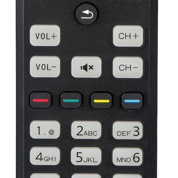 HAMA Fjärrkontroll för Philips