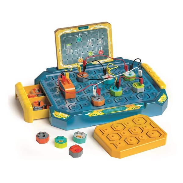 CLEMENTONI Electronics Laboratory (Nordic)