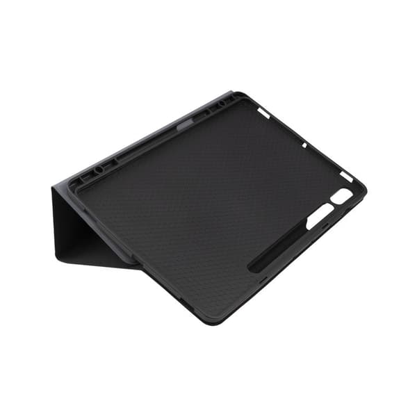 Tucano Gala Folio case Galaxy Tab S10+/S9+/S9+ FE 12.4" Grå