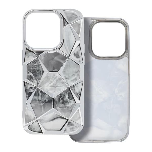 Mobilskal till iPhone 11 Pro Twinki - Silver