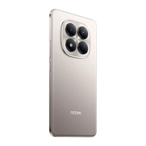 Xiaomi Redmi Note 15 Pro 256GB 4G Silver