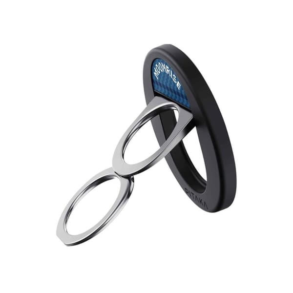 Pitaka MagEZ Grip MagSafe Hållare/Stativ Moonrise