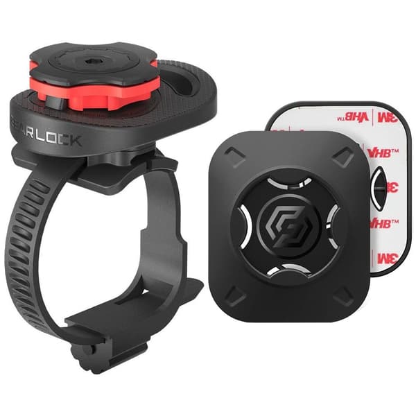 SPIGEN Gearlock Ms100 Cykelholder til styret