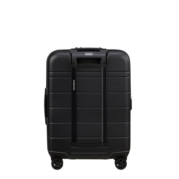 SAMSONITE Kuffert Neopod Expand Frontlomme Sort