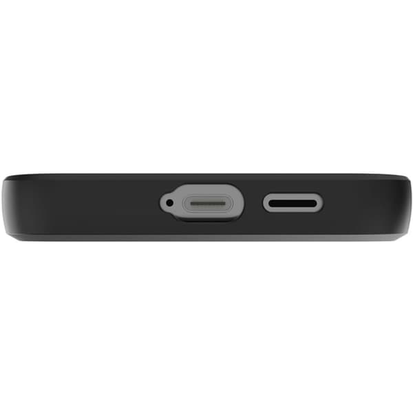 ZAGG Telefontaske til Galaxy S24 Denali - Sort