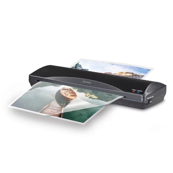 HAMA Laminator DIN A3/250