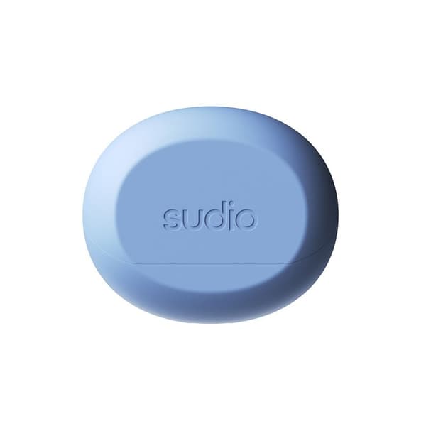 SUDIO Hörlurar A3 In-Ear True Wireless Blå