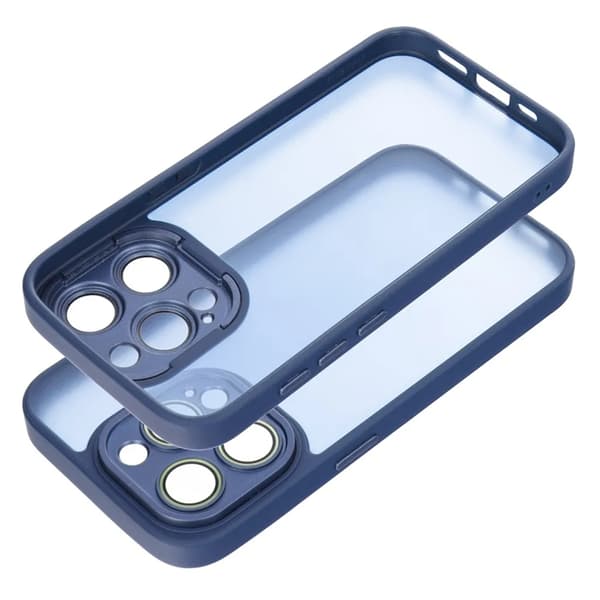 Telefontaske til iPhone 17 Variete - Navy