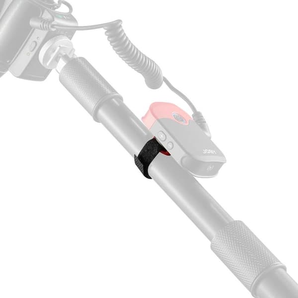 JOBY Wavo AIR Mounting Pack