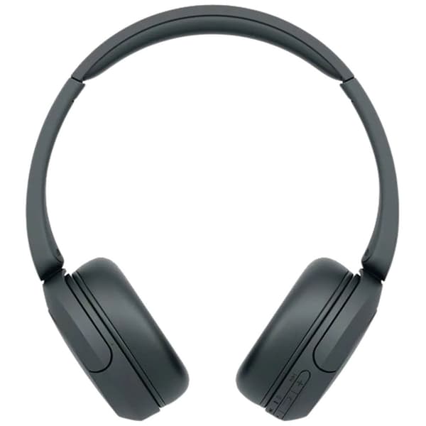 Sony Wh-Ch520 Svart