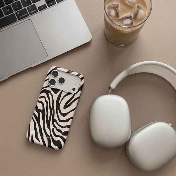 Tech-Protect Mobilcover Til iPhone 18 Pro Magsafe Lamano - Nature Muse