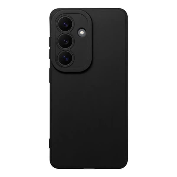 Mobilskal För Galaxy S26 Matte 2.0 - Svart