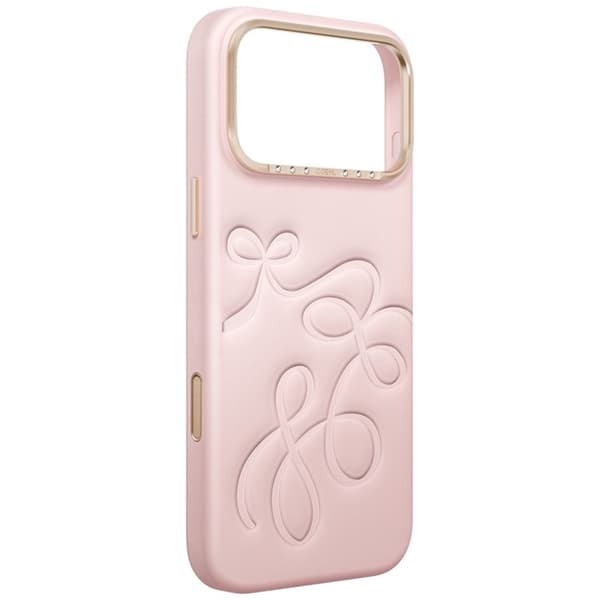 UNIQ Mobilskal till iPhone 18 Pro Max/17 Pro Max Coehl Cloude