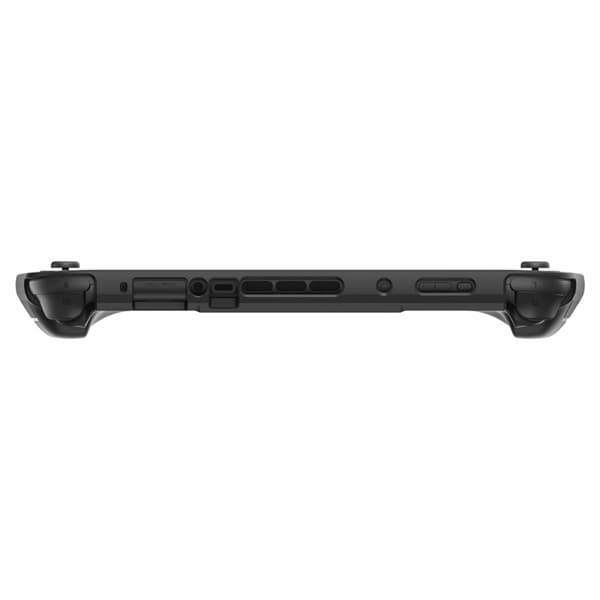 Spigen Nintendo Switch 2 Etui Rugged Armor - Matt Sort