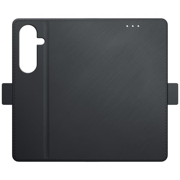 3mk Pungcover til Galaxy S26 FE - Sort