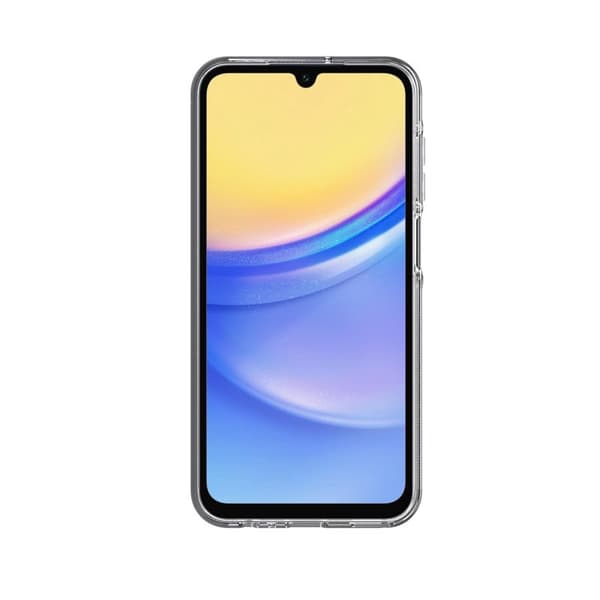 Tech21 Evo Lite Galaxy A15 5G/4G Transparent