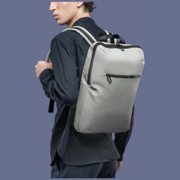 Tucano Ryggsäck För MacBook Pro 16" Gommo - Grå