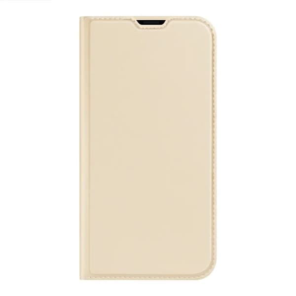 Dux Ducis iPhone 14 Plånboksfodral Skin Pro Series Folio Flip