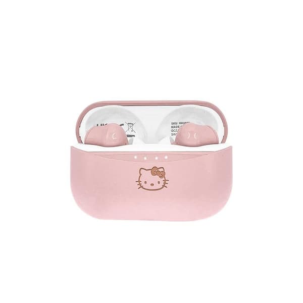 Hello Kitty øretelefoner i øret TWS