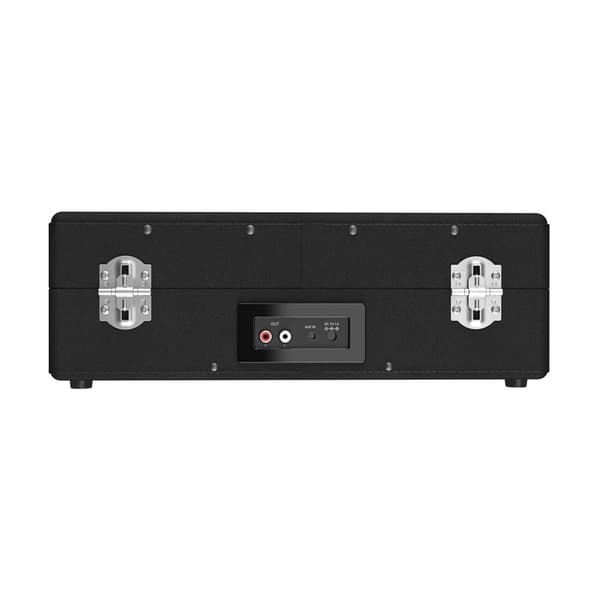 MIXX Levysoitin Revival 55 Stereo Musta