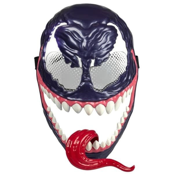 MARVEL Spider-Man Venomversus Venom Mask