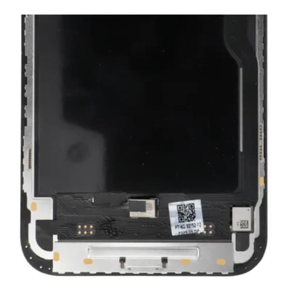iPhone 12 Pro Max-skærm med LCD-skærm FixCell SOFT OLED