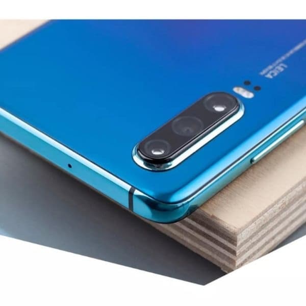 3mk iPhone 16 Pro    Kameralinskydd - Transparent