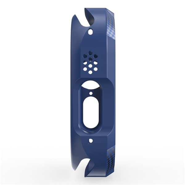 Apple Watch 7/8 (41mm) Skal Drop-Proof - Blå