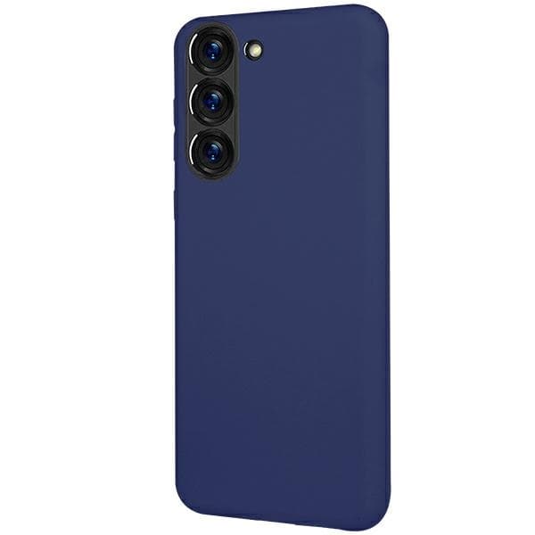 Beline Telefontaske til Galaxy S23 Plus Candy - Navy