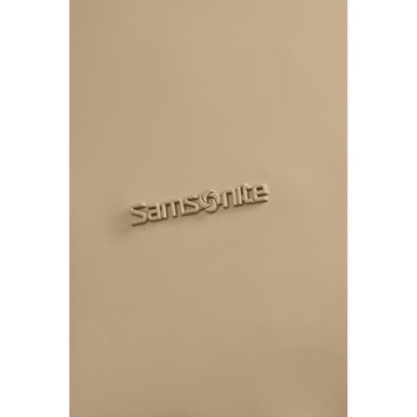 SAMSONITE Ryggsäck Coatify Biz Rolltop 15.6" Sand