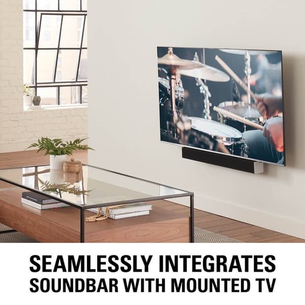 SANUS Soundbar-kiinnike