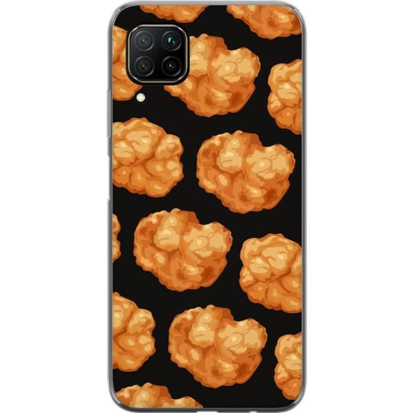 Mobilskal till Huawei P40 lite med Nuggets