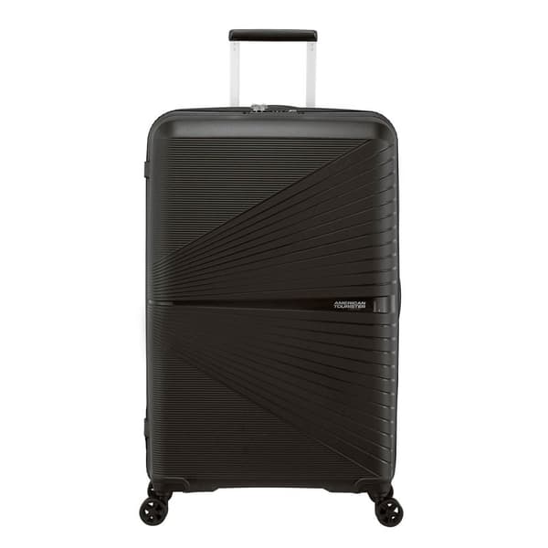 AT Kuffert Airconic Spinner 77/31 Onyx Sort