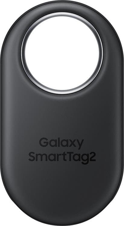 Samsung Smart Tag 2 - Svart