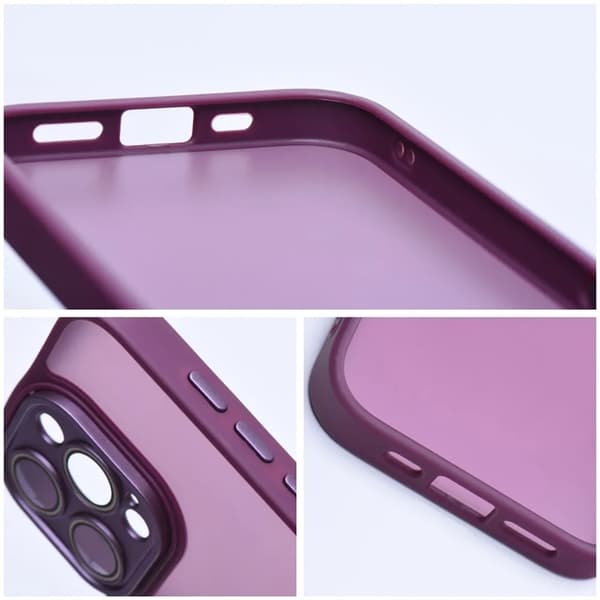 Telefontaske til iPhone 17 Variete - Lilla