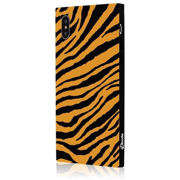 IDECOZ Mobilskal Tiger  iPhone XS Max