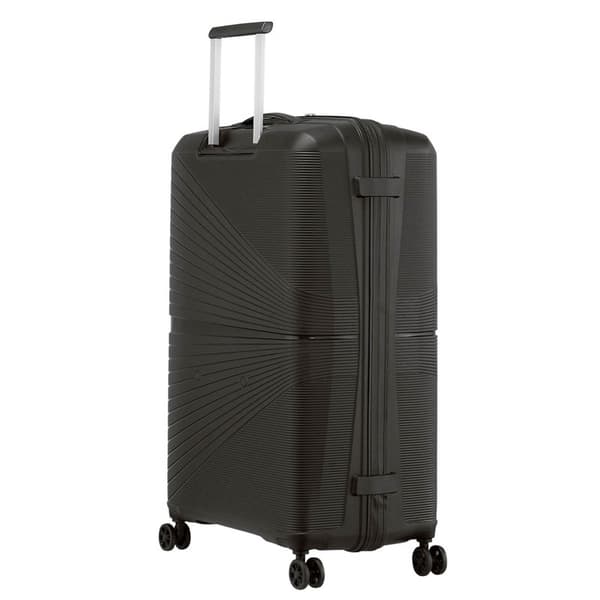 AT Kuffert Airconic Spinner 77/31 Onyx Sort