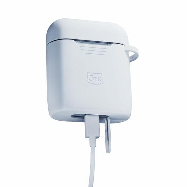 3MK AirPods 2 Silikone Cover