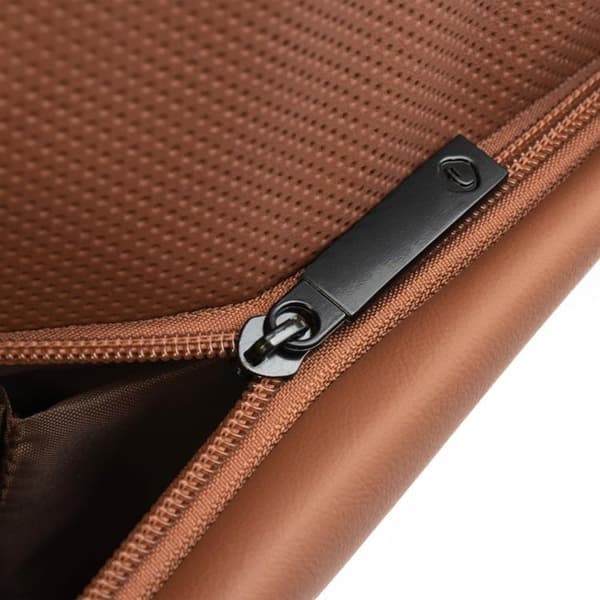 Forcell Computertaske 15.6" Urban Style - Brun