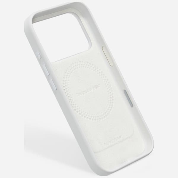 Moft Mobilskal För iPhone 18 Pro Max/17 Pro Max Magsafe Snap - Grå
