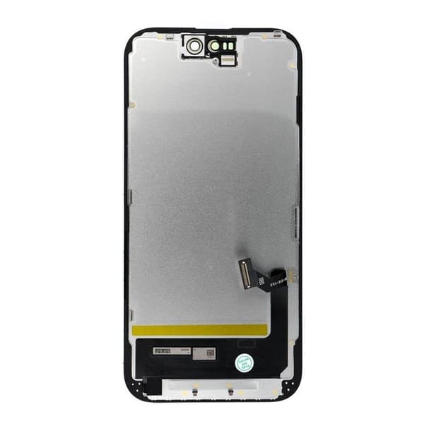 iPhone 15 -näyttö LCD-näytöllä Soft OLED DD