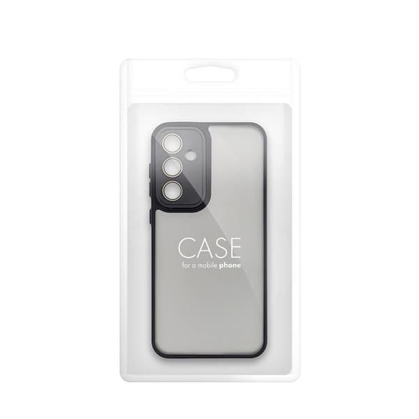 Telefontaske til Galaxy S25 Plus Variete - Sort