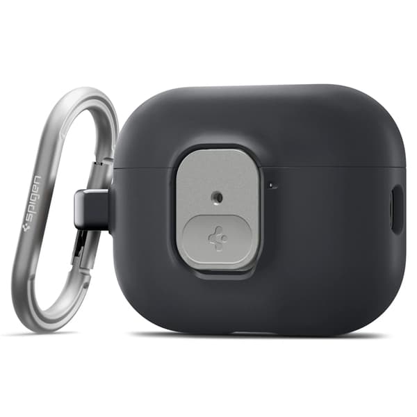 Spigen Apple Airpods Pro 3 Etui Nano Pop - Sort